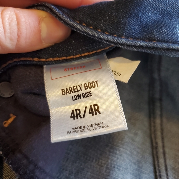 Express Stretch Jeans - Picture 5 of 6